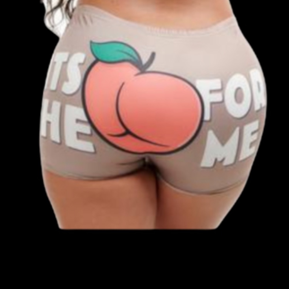 Sleep shorts